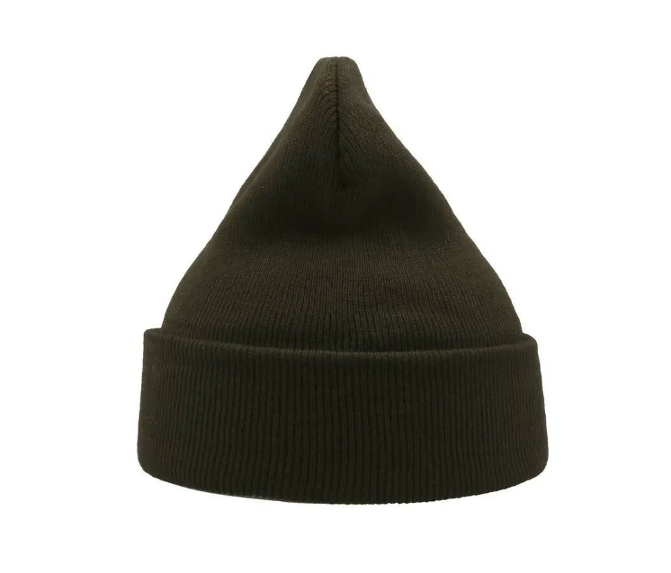 Atlantis AT010 - Bonnet Sportif Polyvalent Anti-Peluches