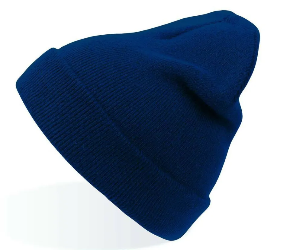 Atlantis AT010 - Bonnet Sportif Polyvalent Anti-Peluches