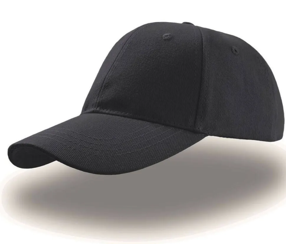 Atlantis AT008 - Casquette 6 Panneaux