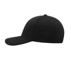 Atlantis AT008 - Casquette 6 Panneaux