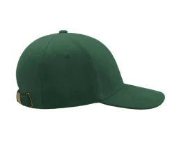 Atlantis AT008 - Casquette 6 Panneaux