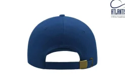 Atlantis AT008 - Casquette 6 Panneaux