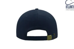 Atlantis AT008 - Casquette 6 Panneaux