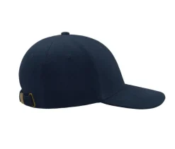 Atlantis AT008 - Casquette 6 Panneaux