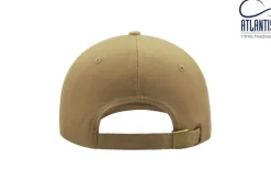 Atlantis AT008 - Casquette 6 Panneaux