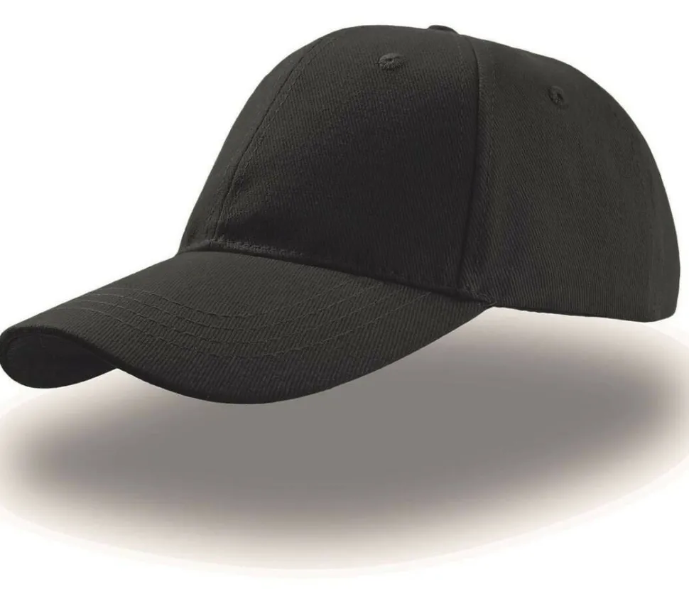 Atlantis AT008 - Casquette 6 Panneaux