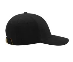 Atlantis AT008 - Casquette 6 Panneaux