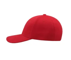 Atlantis AT008 - Casquette 6 Panneaux