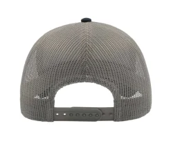 Atlantis AT085 - Casquette 5 Panneaux Trucker en Coton