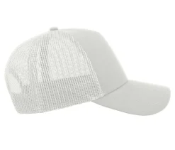 Atlantis AT085 - Casquette 5 Panneaux Trucker en Coton