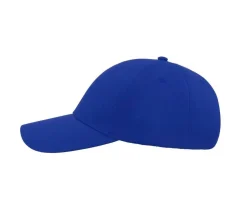 Atlantis AT007 - Casquette 6 Panneaux