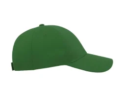 Atlantis AT007 - Casquette 6 Panneaux