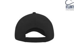 Atlantis AT007 - Casquette 6 Panneaux