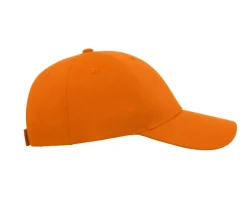 Atlantis AT007 - Casquette 6 Panneaux
