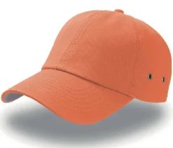 Atlantis AT007 - Casquette 6 Panneaux