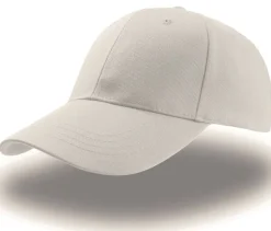 Atlantis AT007 - Casquette 6 Panneaux