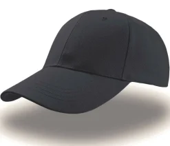 Atlantis AT007 - Casquette 6 Panneaux