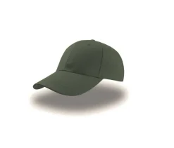 Atlantis AT007 - Casquette 6 Panneaux