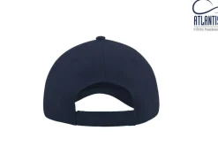Atlantis AT007 - Casquette 6 Panneaux