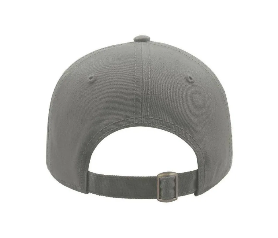 Atlantis AT052 - Casquette 5 Pans Style Vintage