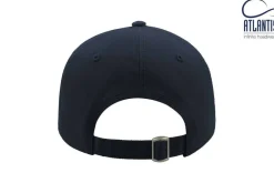 Atlantis AT052 - Casquette 5 Pans Style Vintage