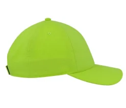 ATLANTIS AT211 - Casquette 6 pans Mid visor