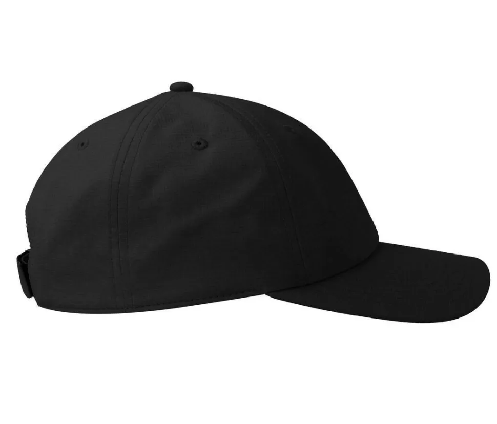 ATLANTIS AT211 - Casquette 6 pans Mid visor