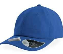 ATLANTIS AT211 - Casquette 6 pans Mid visor