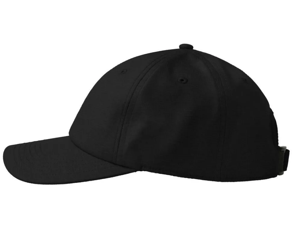 ATLANTIS AT211 - Casquette 6 pans Mid visor