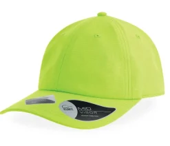 ATLANTIS AT211 - Casquette 6 pans Mid visor