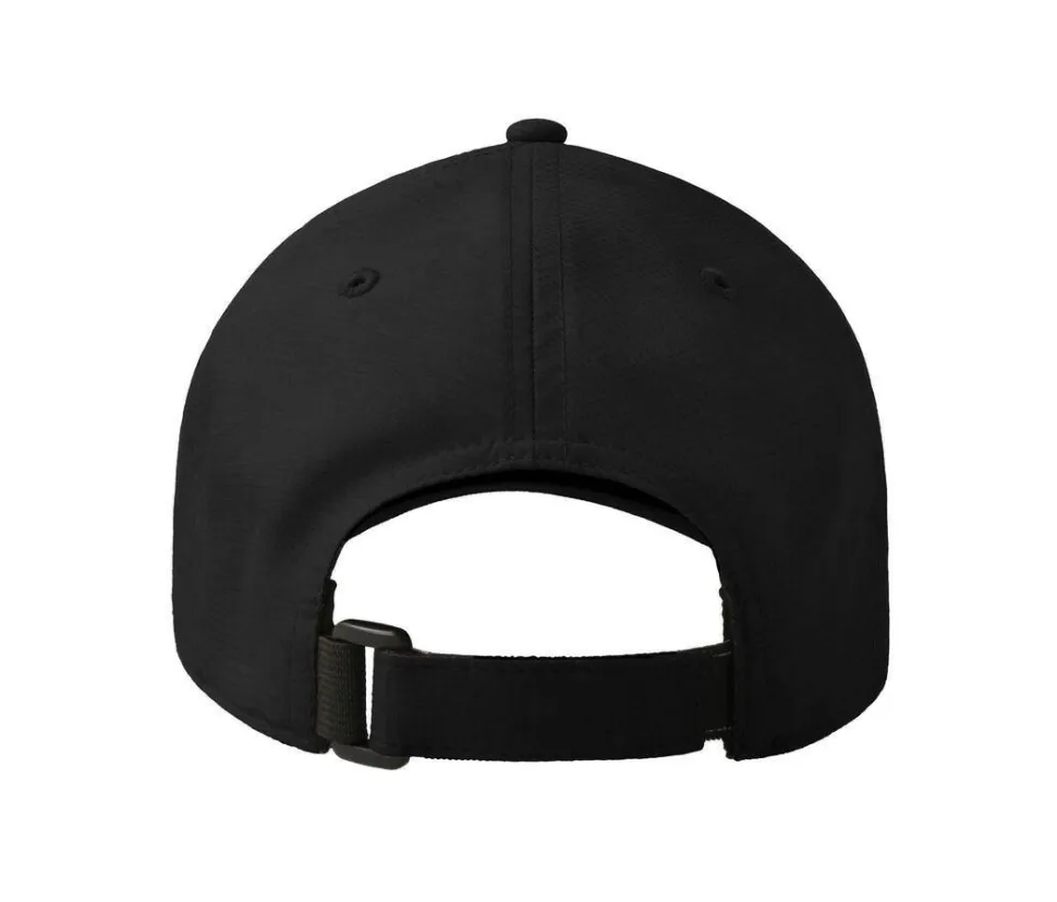 ATLANTIS AT211 - Casquette 6 pans Mid visor