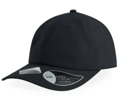 ATLANTIS AT211 - Casquette 6 pans Mid visor