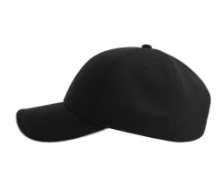 Atlantis AT064 - Casquette 6 pans en mélange bambou/polyester