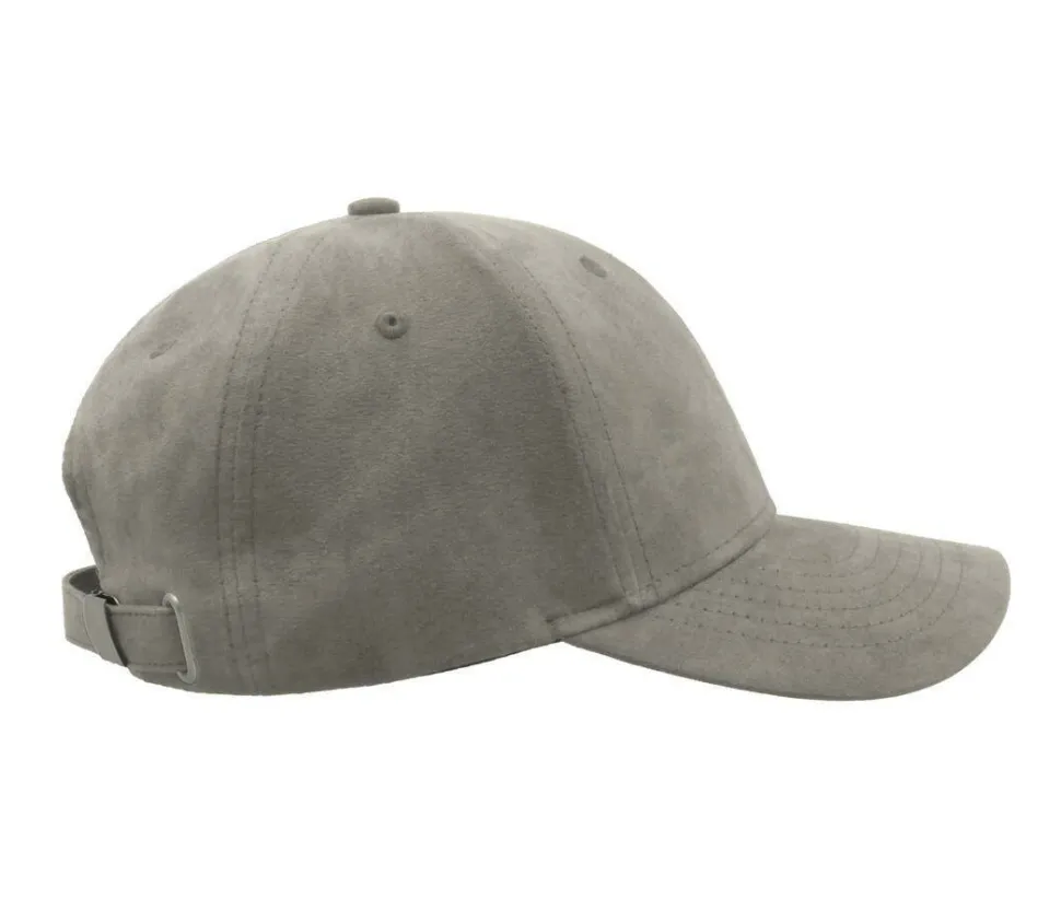 Atlantis AT058 - Casquette 6 Panneaux Mid Visor