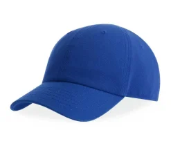 ATLANTIS AT232 - Casquette 6 pans enfant