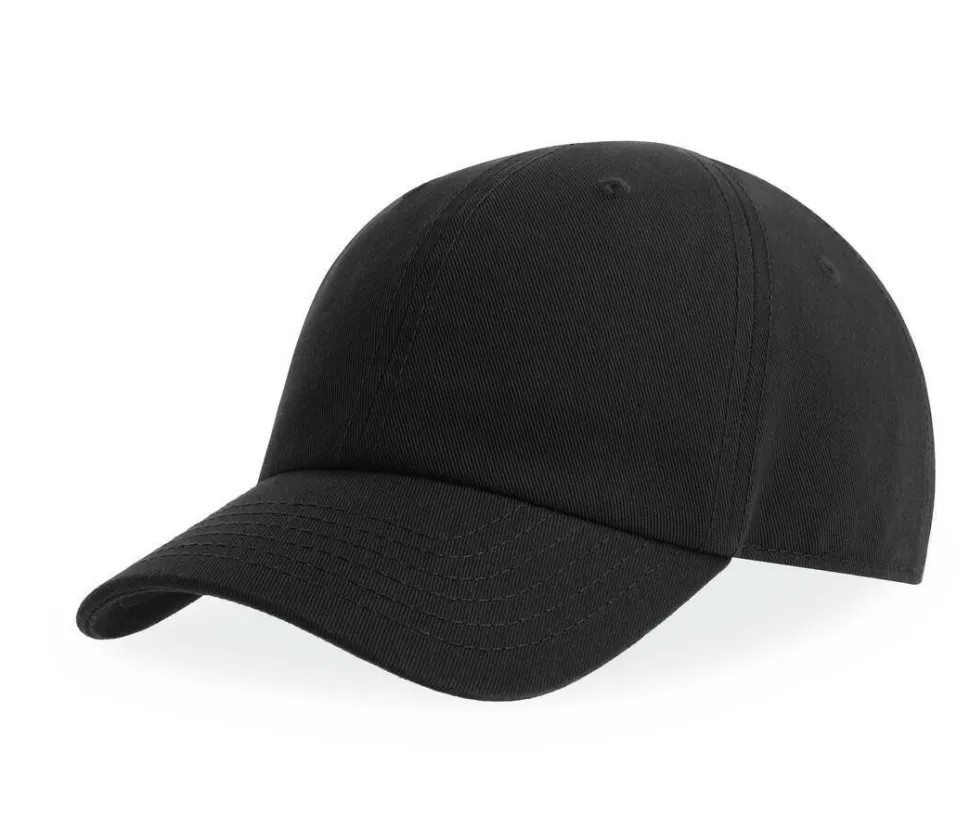 ATLANTIS AT232 - Casquette 6 pans enfant