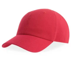 ATLANTIS AT232 - Casquette 6 pans enfant