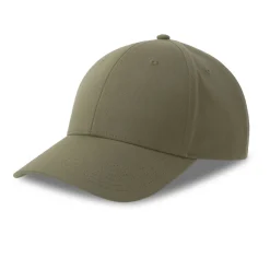 ATLANTIS AT330 - Casquette 6 pans respirante