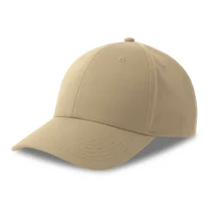 ATLANTIS AT330 - Casquette 6 pans respirante
