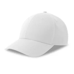 ATLANTIS AT330 - Casquette 6 pans respirante