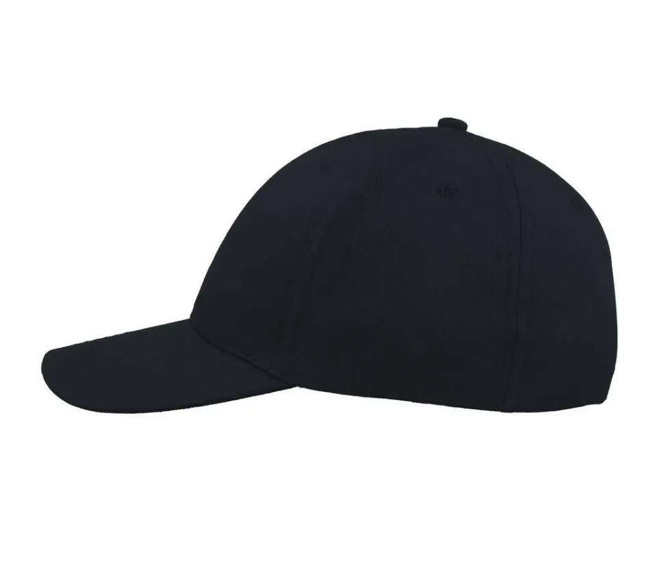 Atlantis AT015 - Casquette 6 Panneaux