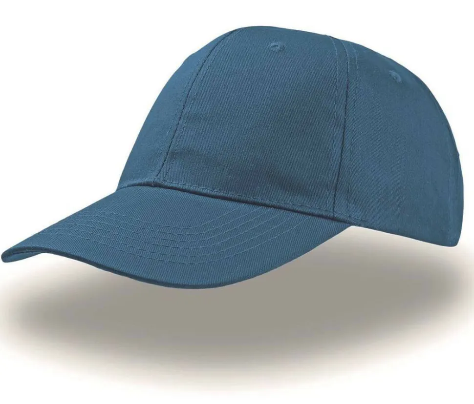 Atlantis AT015 - Casquette 6 Panneaux