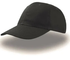 Atlantis AT015 - Casquette 6 Panneaux