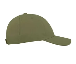 Atlantis AT015 - Casquette 6 Panneaux