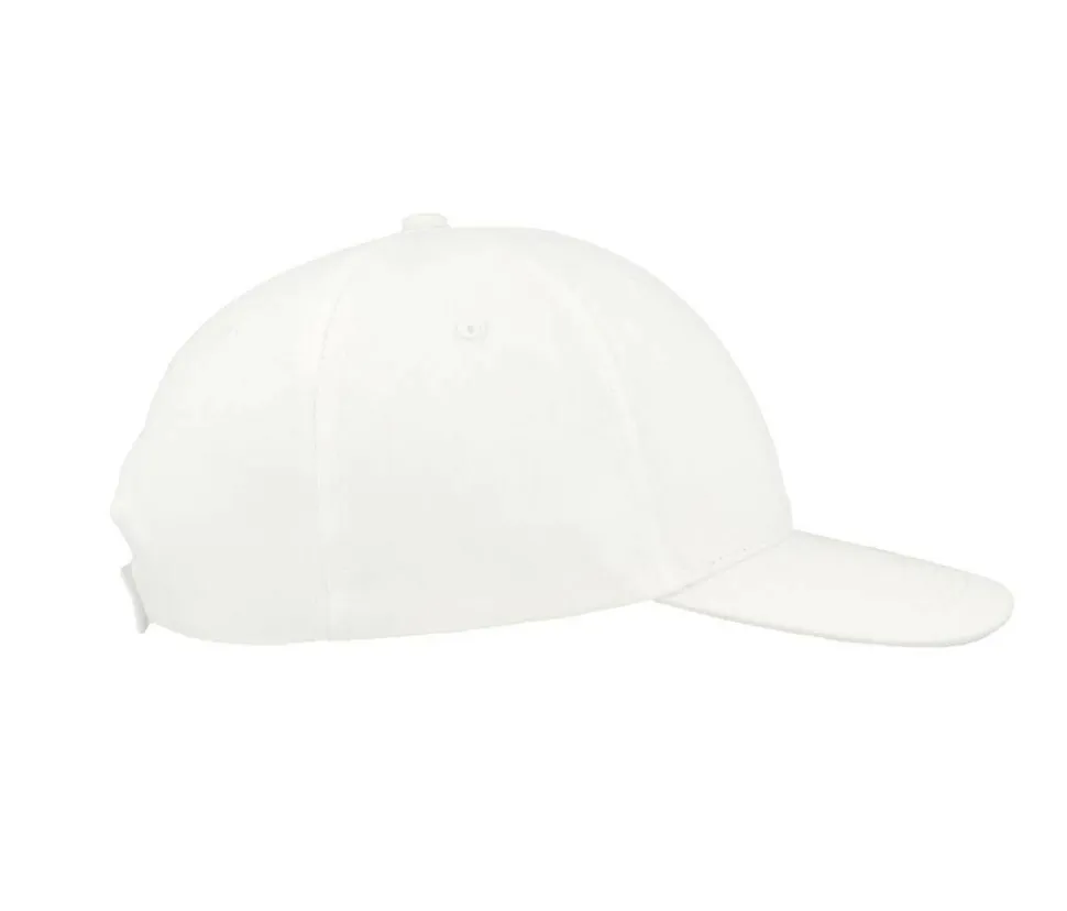 Atlantis AT015 - Casquette 6 Panneaux