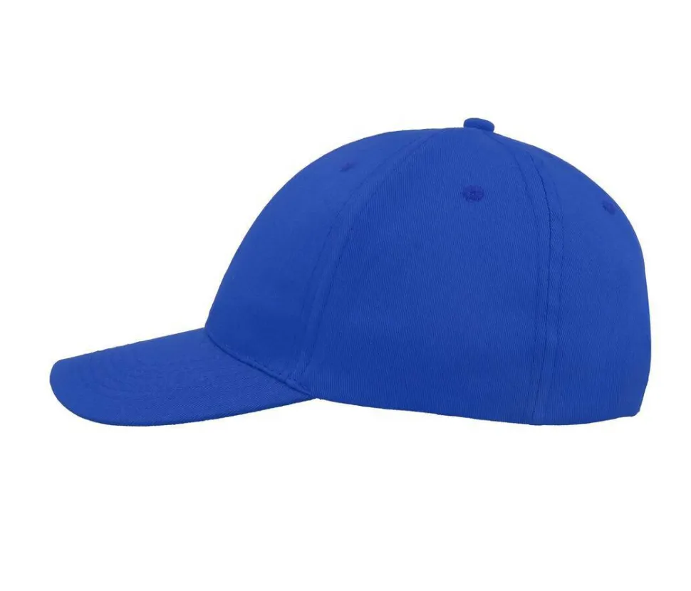 Atlantis AT015 - Casquette 6 Panneaux
