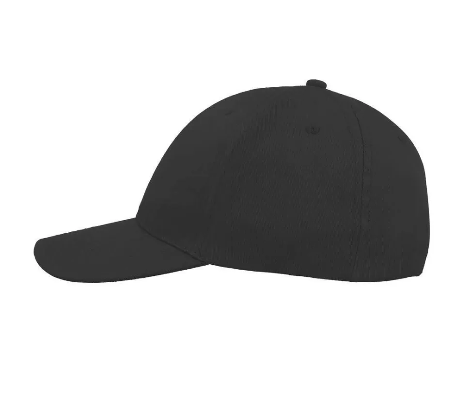 Atlantis AT015 - Casquette 6 Panneaux