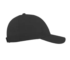 Atlantis AT015 - Casquette 6 Panneaux