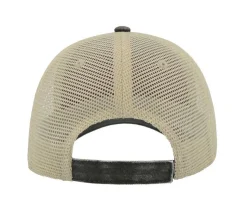 ATLANTIS AT158 - Casquette 6 panneaux Case