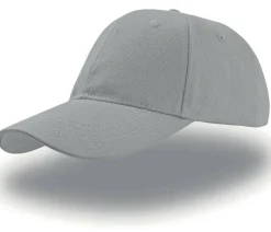 Atlantis AT042 - Casquette 6 Panneaux Promo